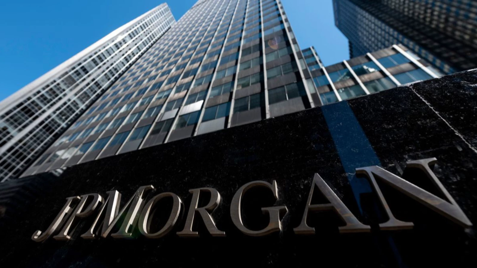 JPMorgan'ın Frankfurt Ofislerine Soruşturma