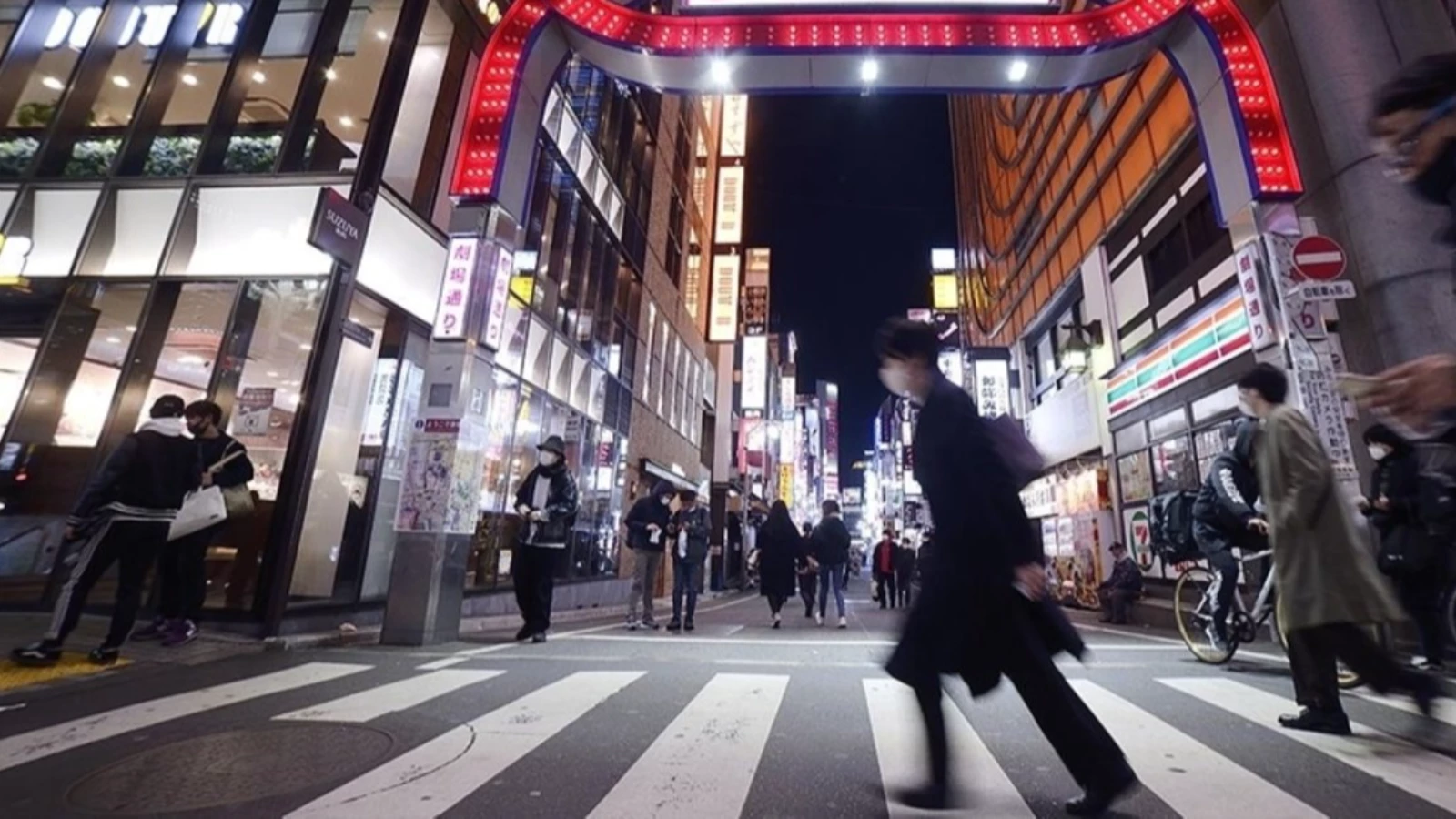 Japon Şirketlerin Sermaye Harcamalarında Artış