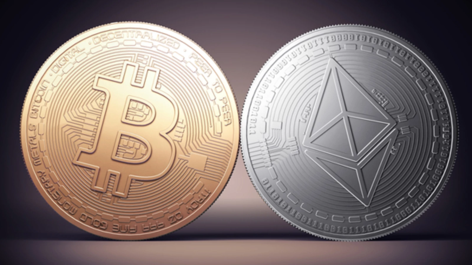 Bitcoin ve Ethereum İle İlgilenen Eyalet Açıklandı