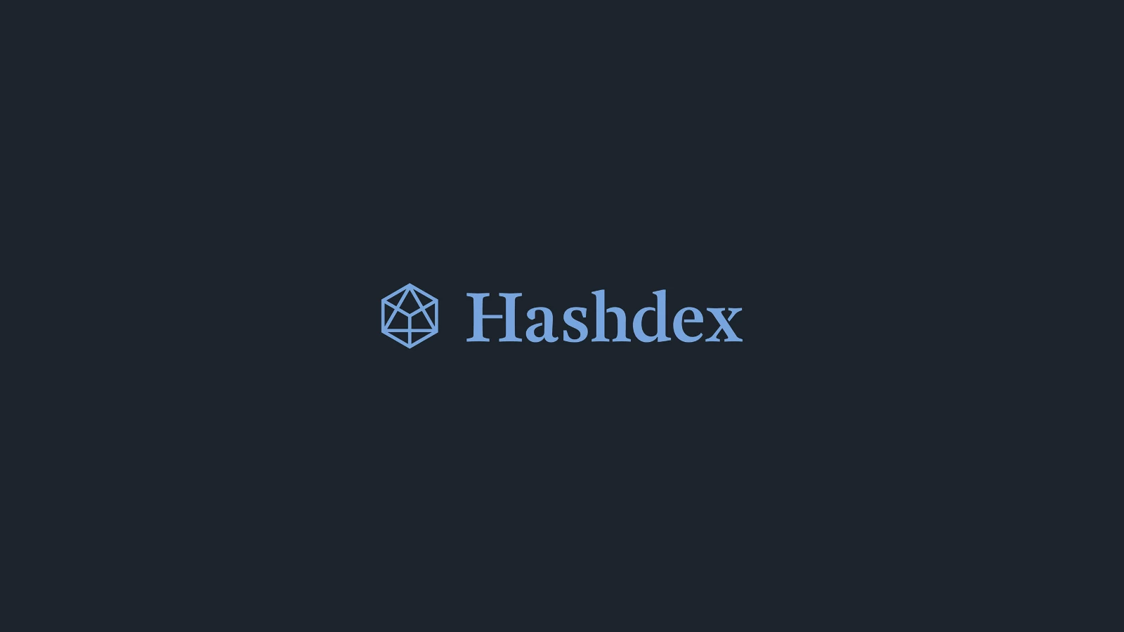 Hashdex, ETP'leri Listelemeye Yetki Aldı