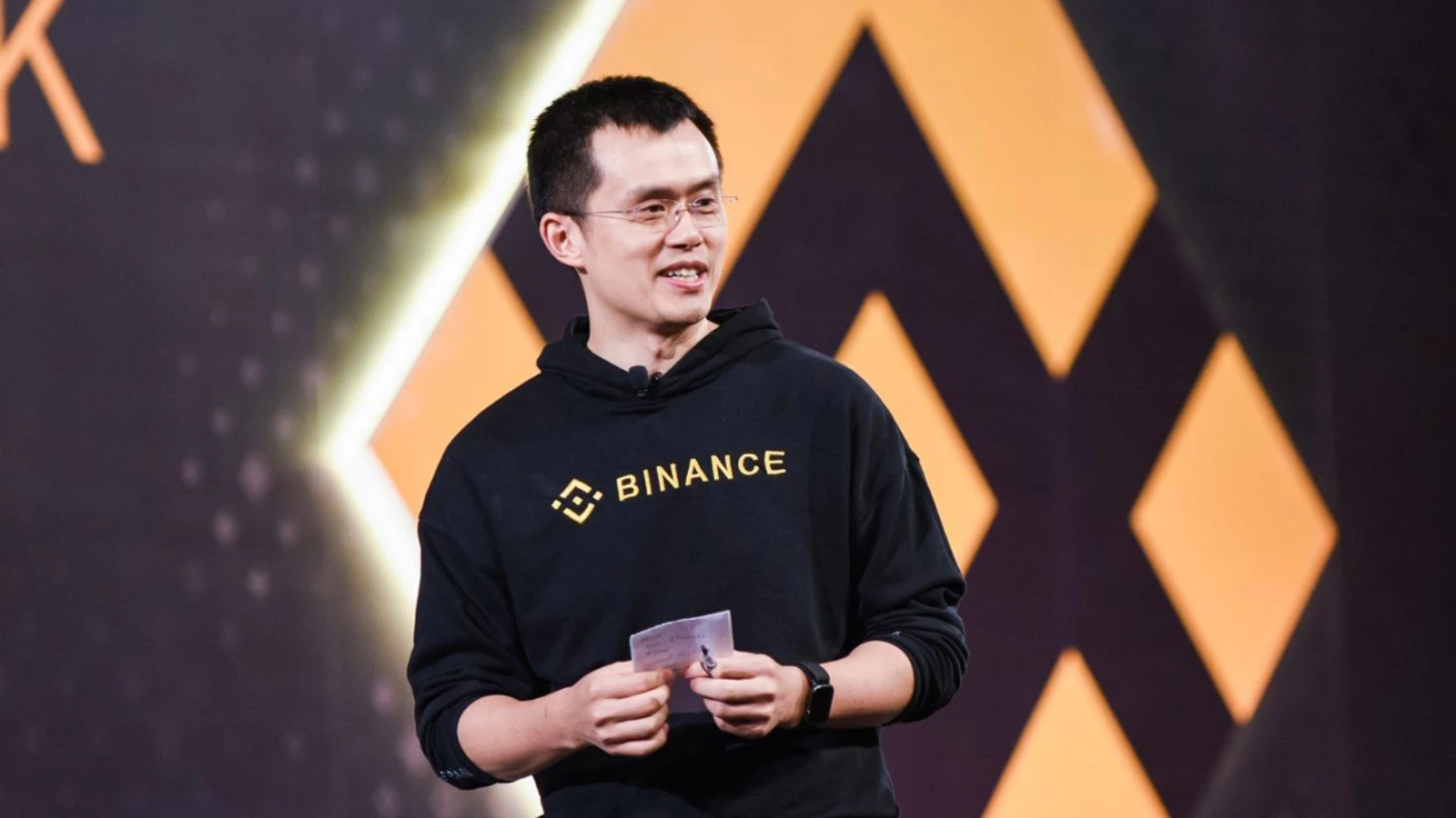 Binance CEO'su Hakkında ABD'li Yetkililer Rapor İstedi!