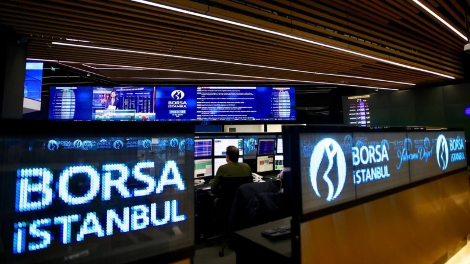 Borsa İstanbul Günü Kayıpla Tamamladı