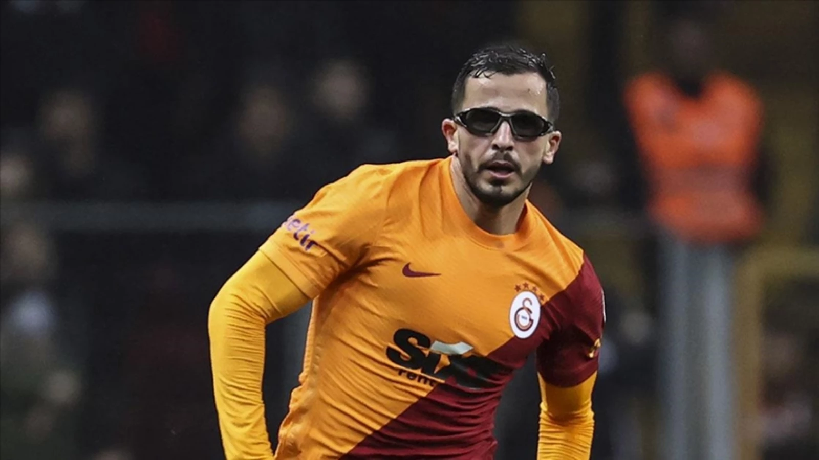 Galatasaray, Omar Elabdellaoui ile Yollarını Ayırdı