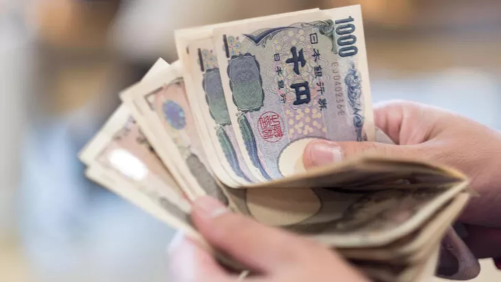 Japon Yeni, Dolar Karşısında Son 24 Yılın Dibinde!