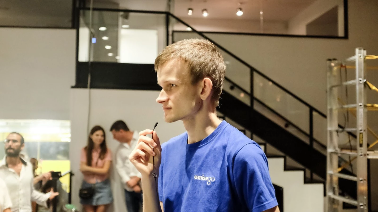 Vitalik Buterin'den Boğa Piyasasına Yönelik Açıklama!