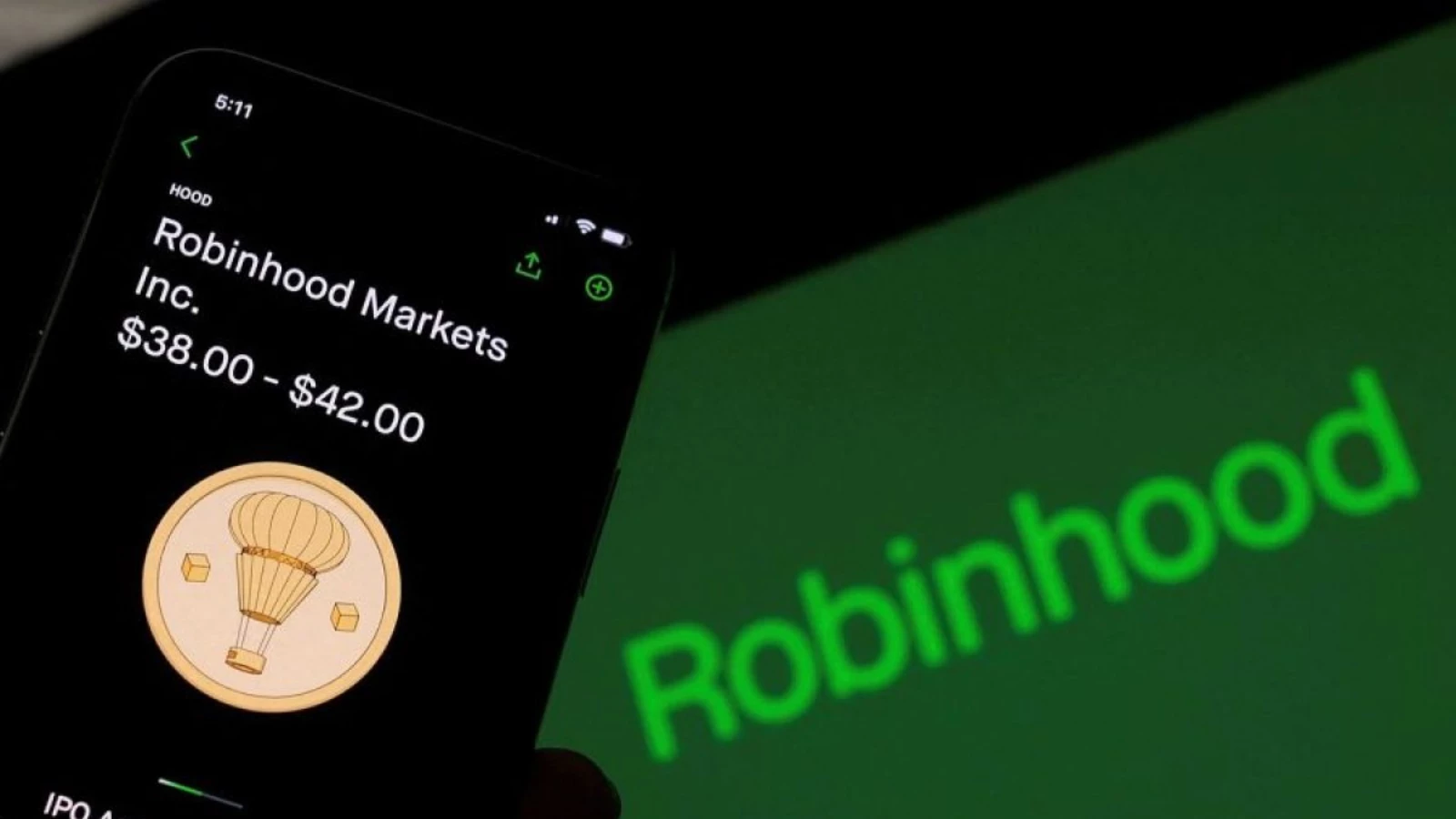 Robinhood, Ticaret için Cardano'yu (ADA) Listeliyor