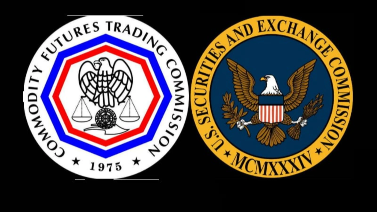 SEC ve CFTC, Kripto Paralar İçin Yeni Rapor Sunacak