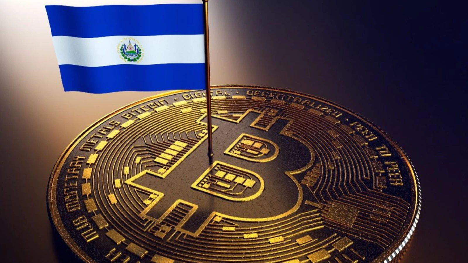 El Salvador'dan Bitcoin Hakkında Olumsuz Yaklaşım!