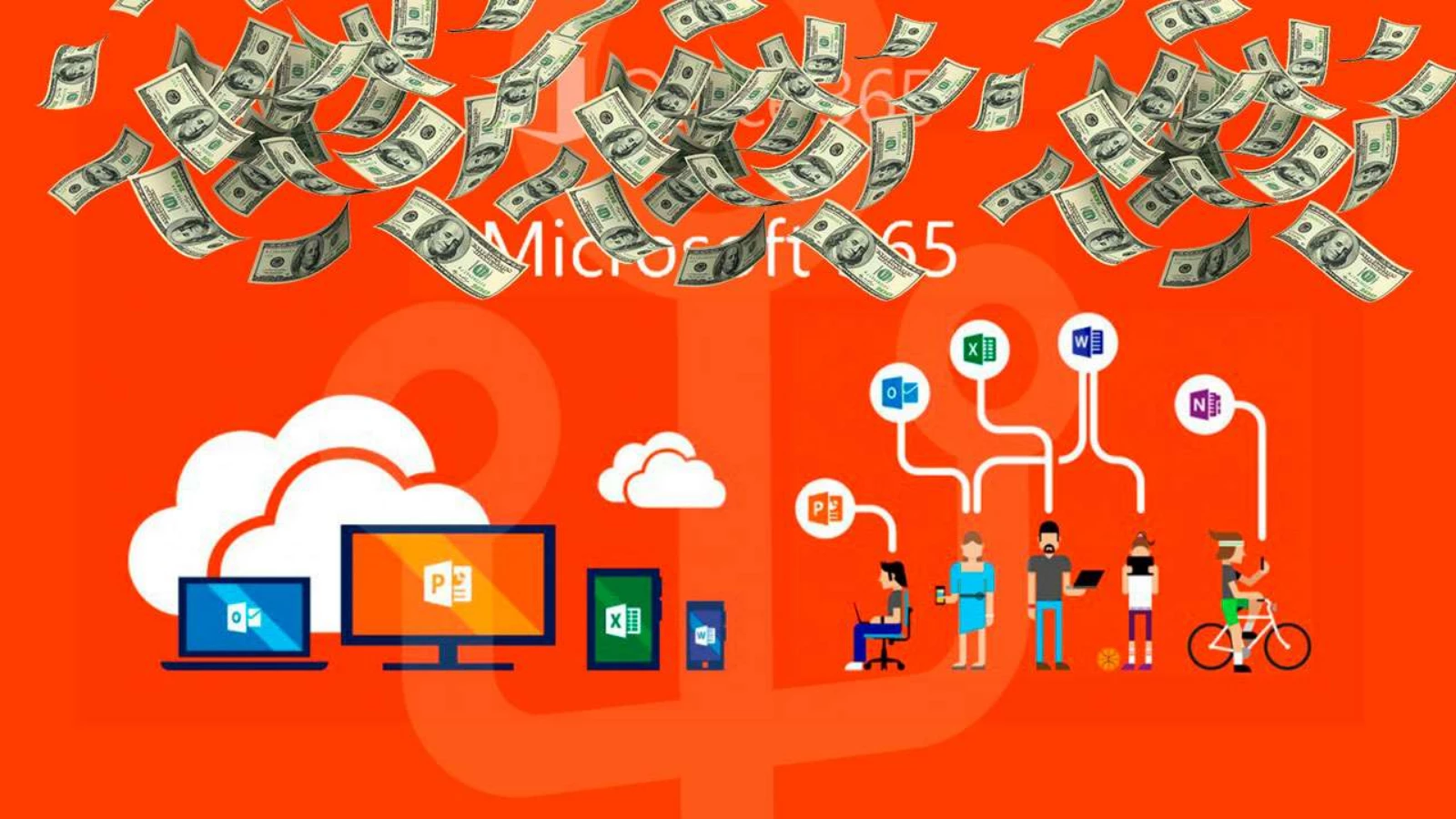 Microsoft Office 365’e Zam Geldi