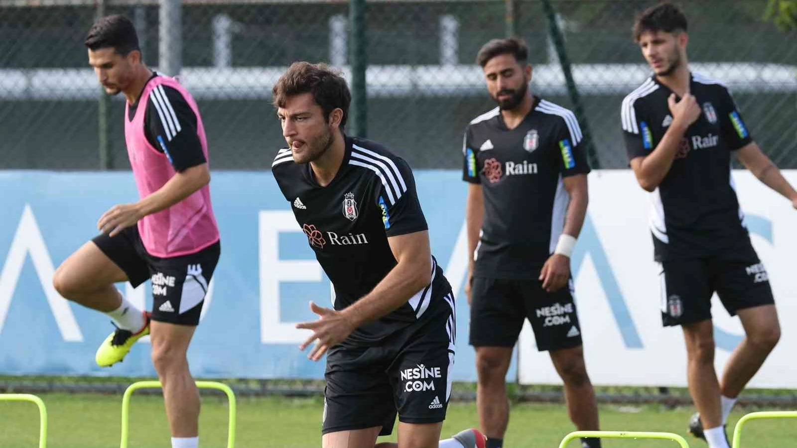 Beşiktaş Deplasmanda MKE Ankaragücü ile Karşı Karşıya Gelecek