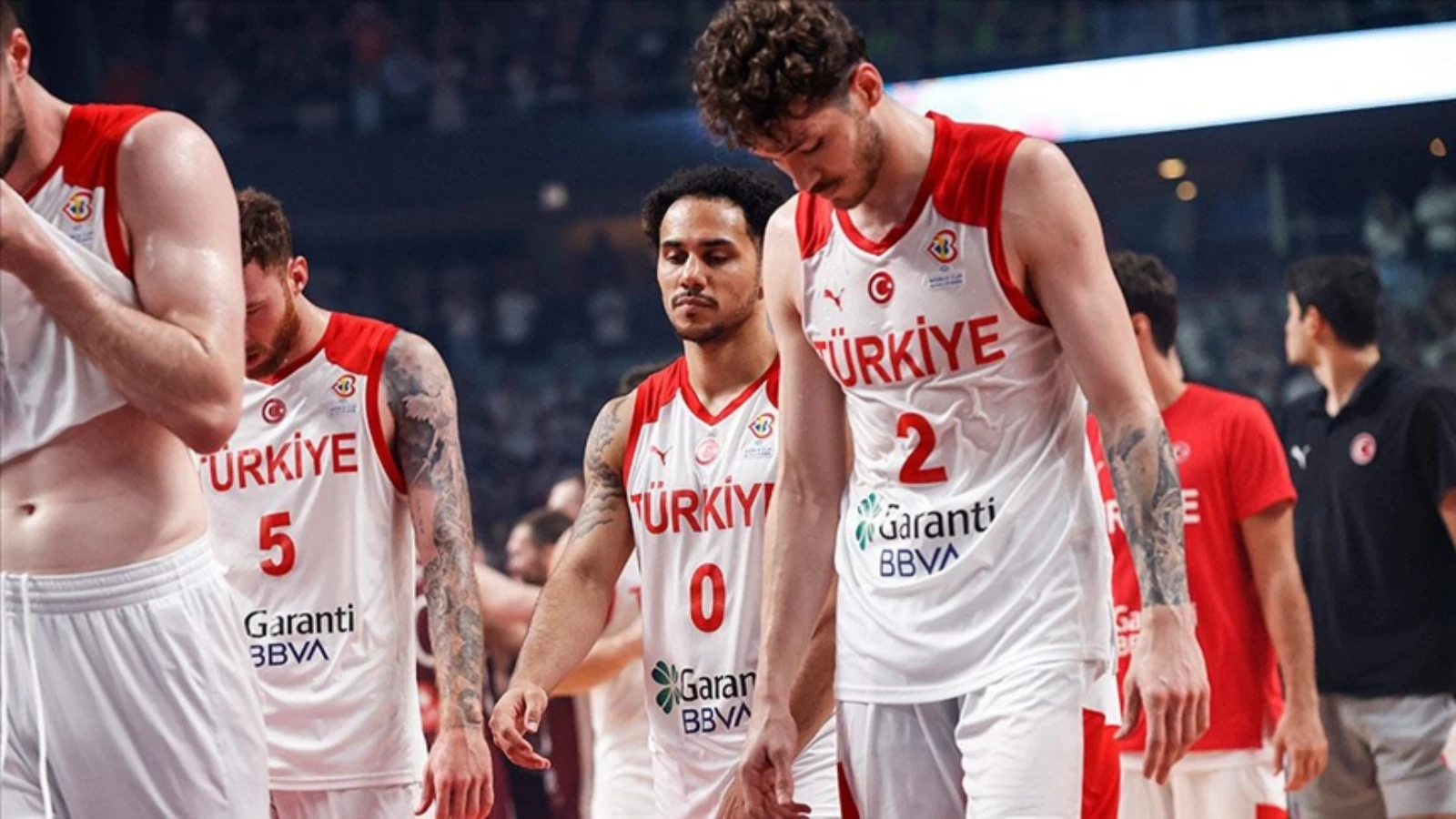 Milli Takım, Avrupa Basketbol Şampiyonası'nda Başarı Yakalamaya Çalışıyor