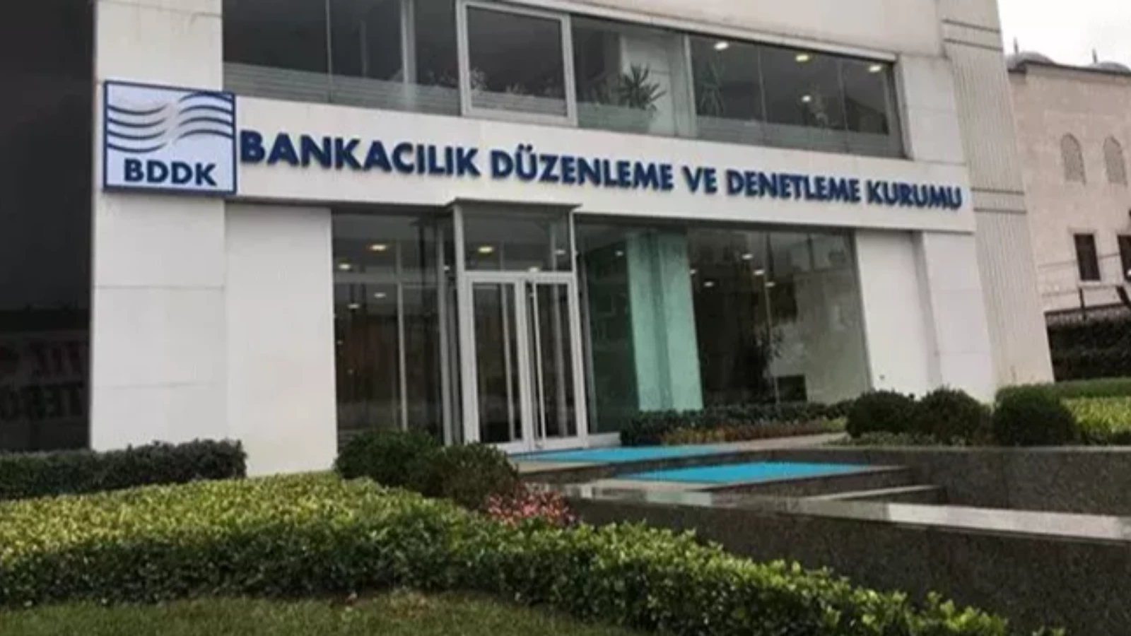 BDDK'dan Tüzel Kişilere Yeni Kolaylık