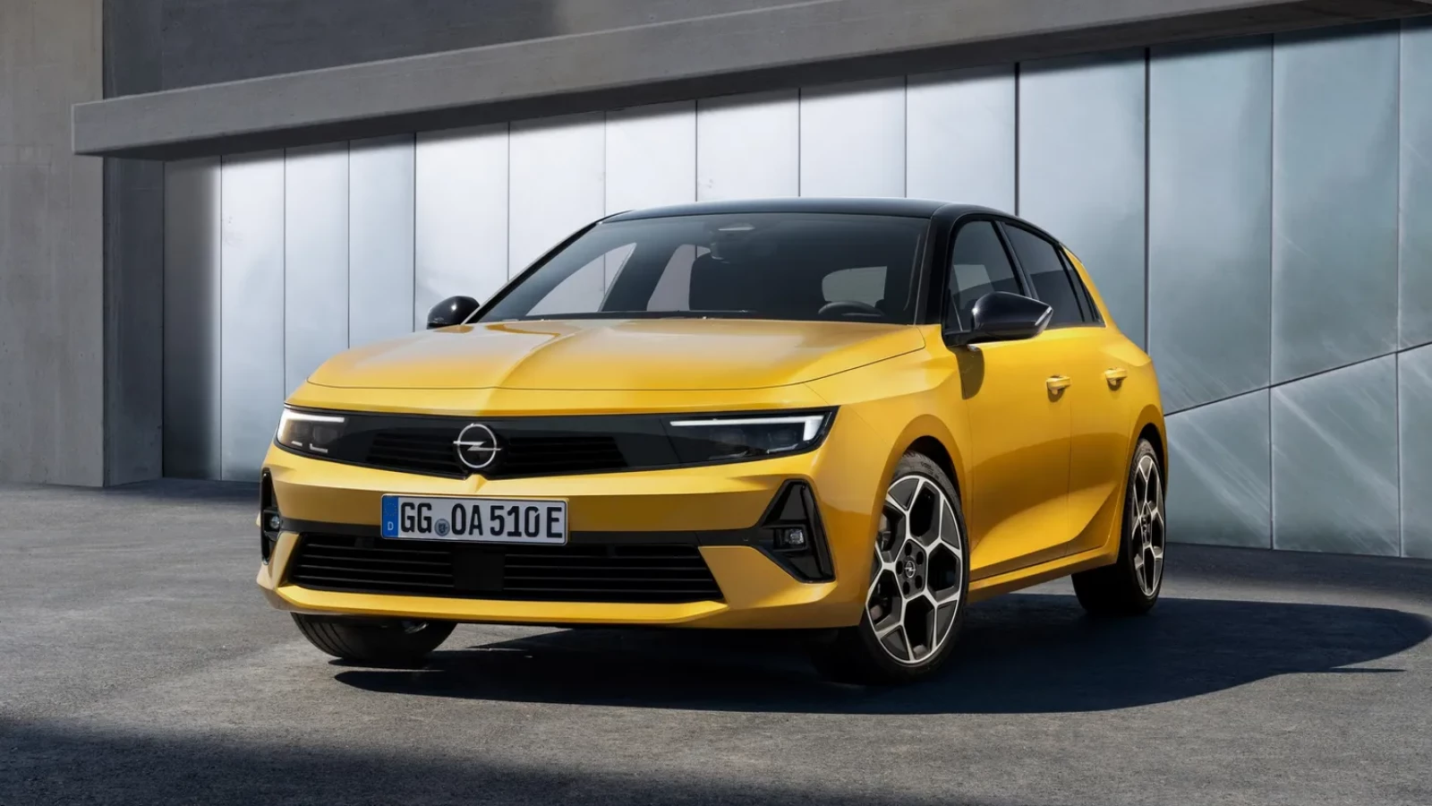 2022 Opel Astra'nın Fiyatı ve Özellikleri