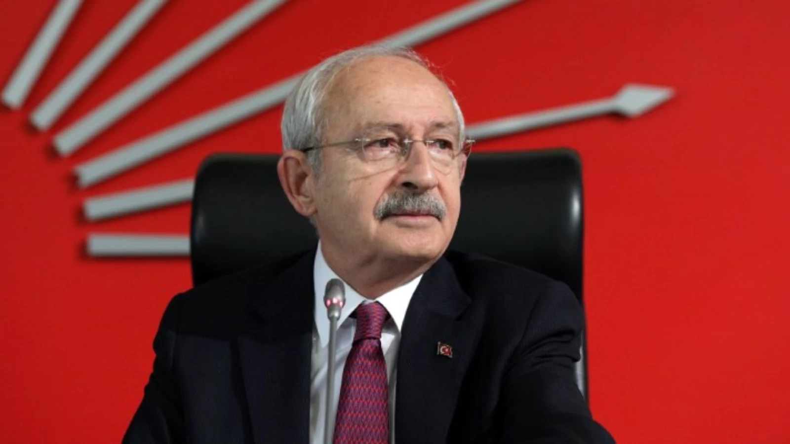 Kılıçdaroğlu'ndan Aday Olmaya Hazırım Mesajı!