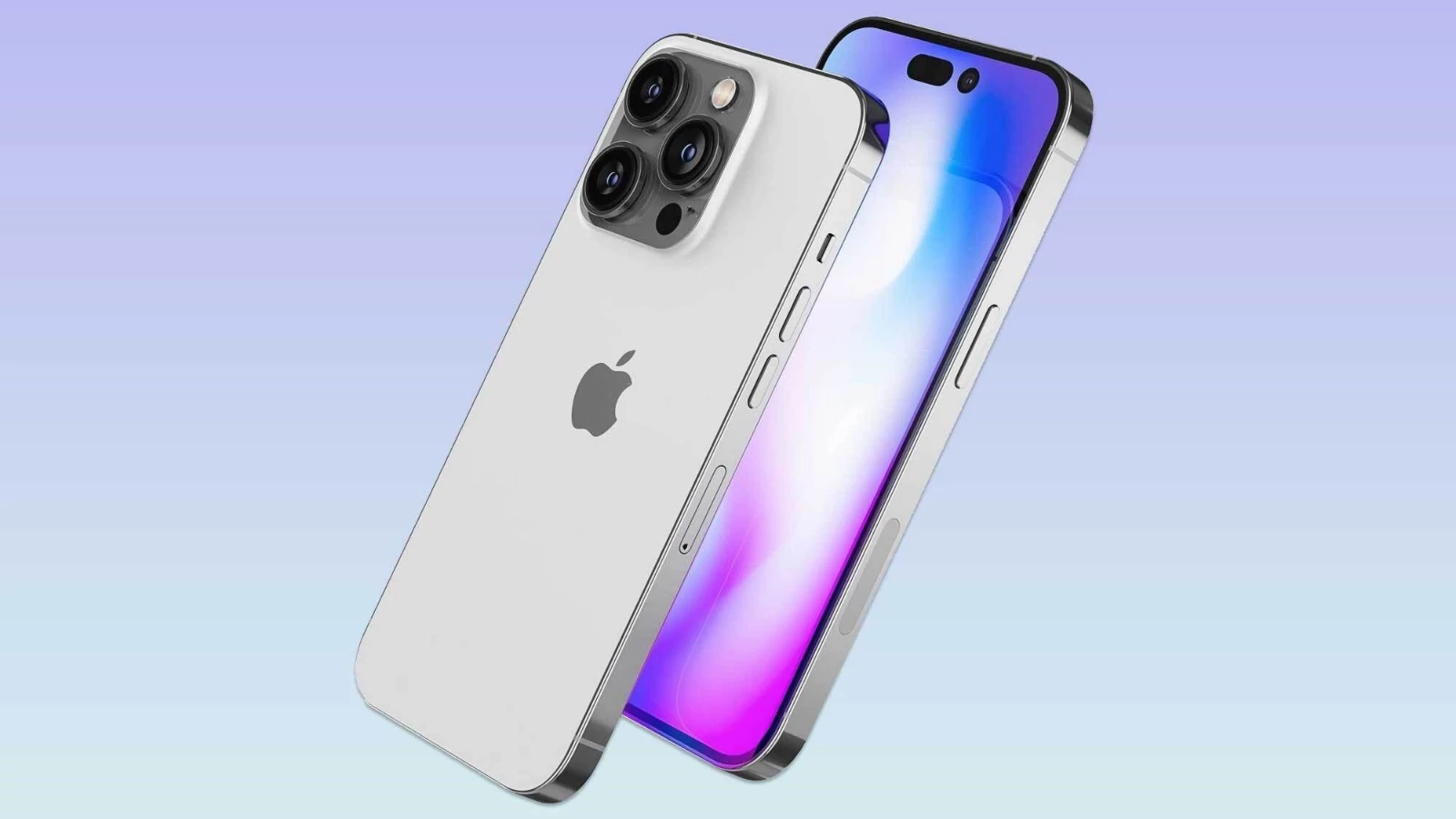 iPhone 14 Pro ve Pro Max Fiyatı Belli Oldu