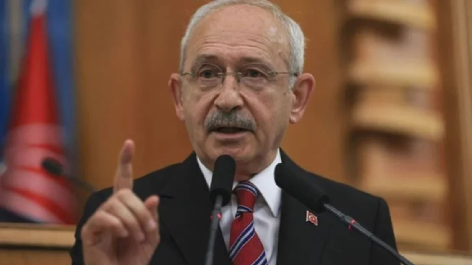 Kılıçdaroğlu: "Göreceksiniz Dolar Da Avro Da Düşecek"