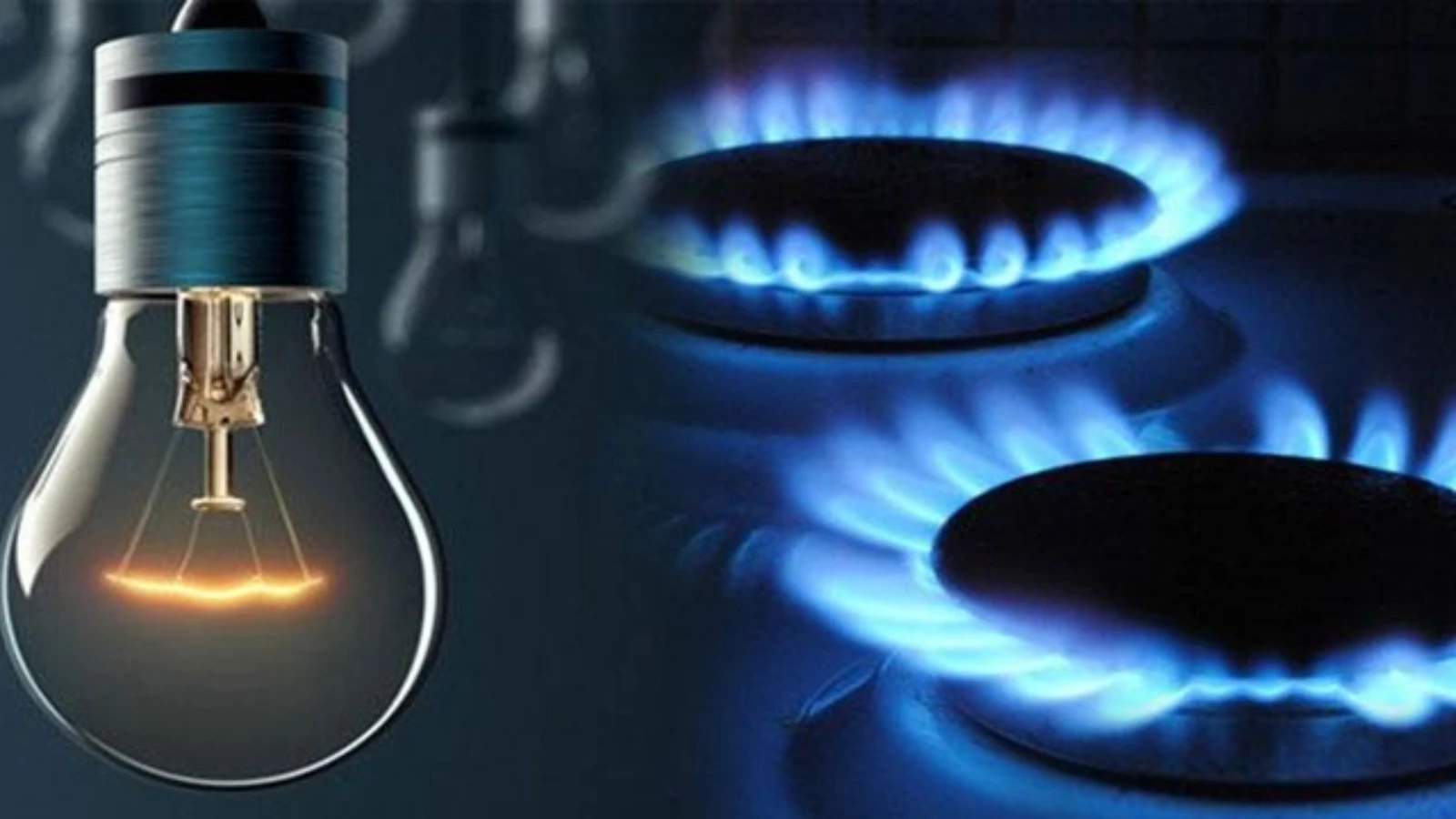 Doğalgaz ve Elektrik Fiyatları Sübvanse Edilmeye Devam