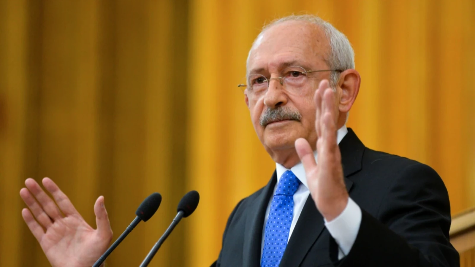 Kılıçdaroğlu'dan Tarım Üreticilerine Destek