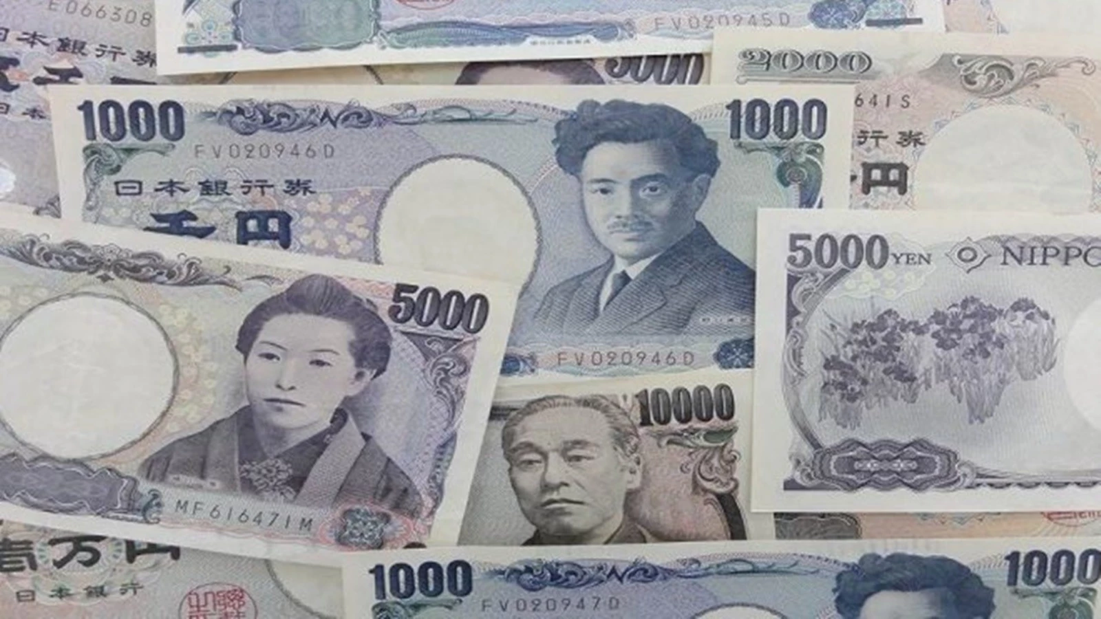 Japonya, Yendeki Keskin Düşüşü Frenleme Peşinde!