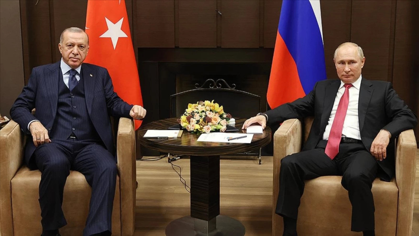 Putin'den Tahıl Sevkiyatını Sınırlama Planı!