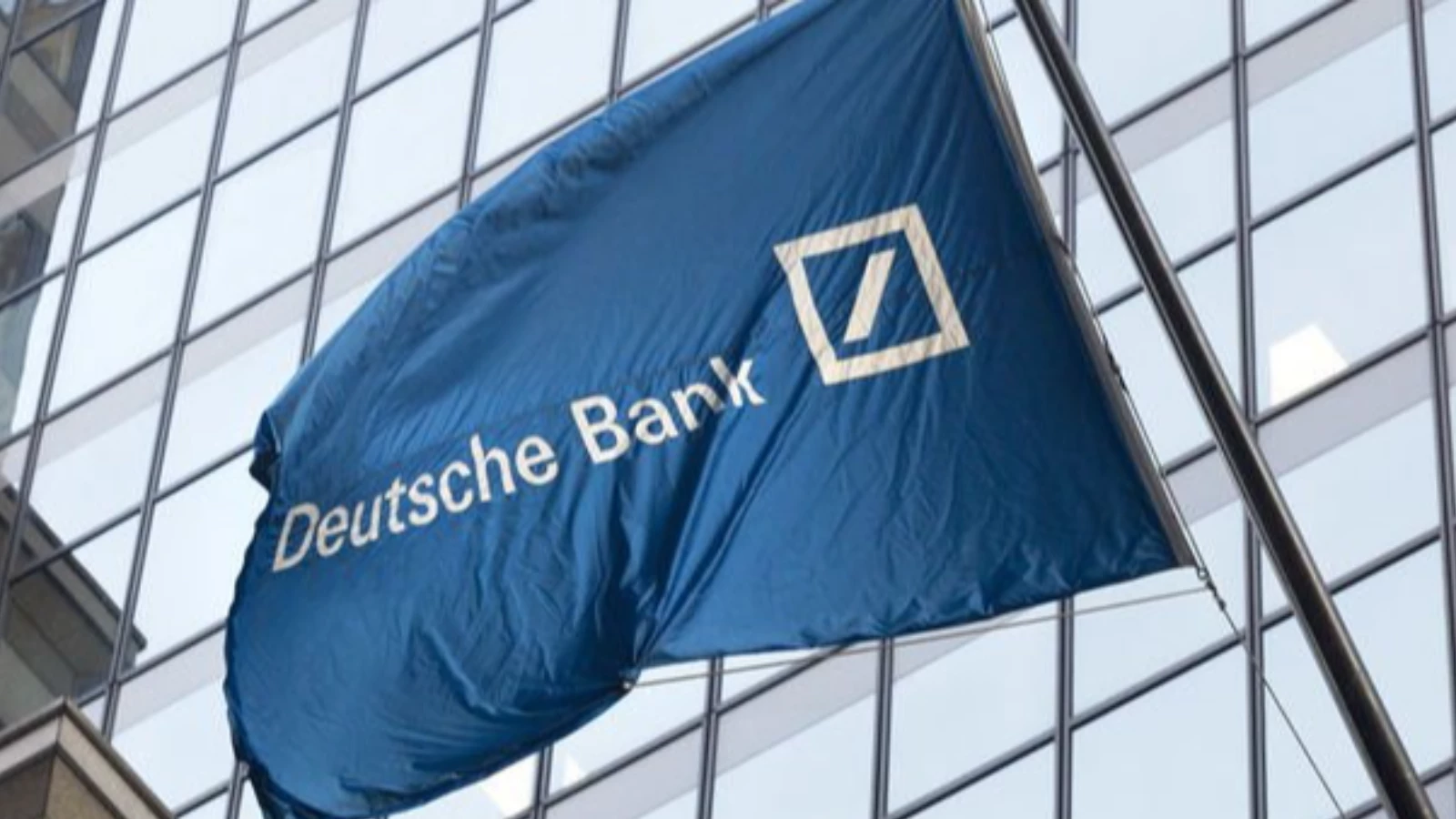 Deutsche Bank: Almanya Resesyondan Kaçamayacak