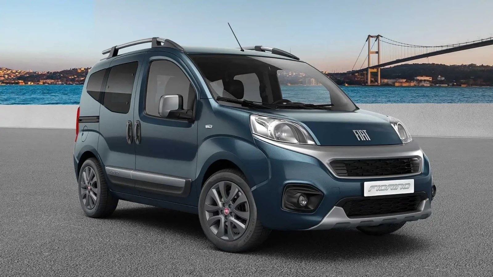 Türkiye’nin En Ucuz Arabası Fiat Fiorino