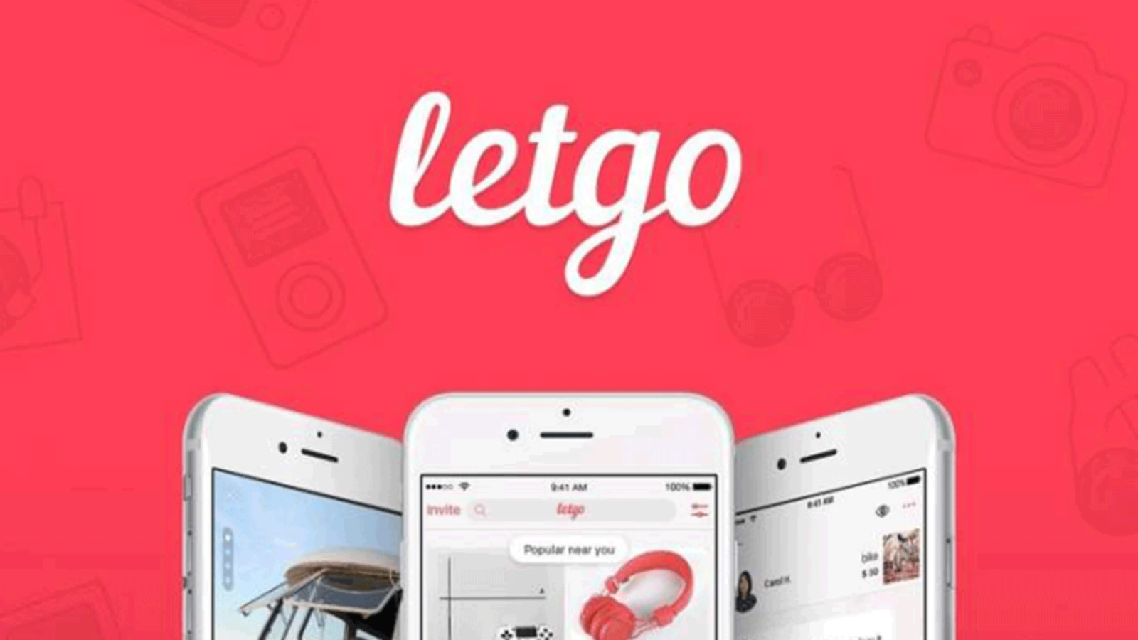 Letgo’dan 6 Ay 6 Bin Kilometre Sınırı