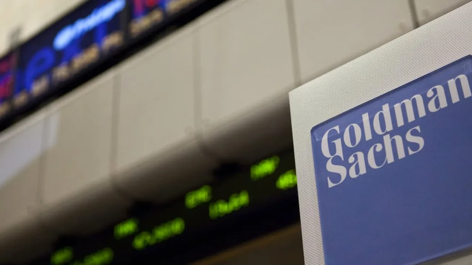 Goldman, Fed'den Daha Yüksek Faiz Artışı Bekliyor!