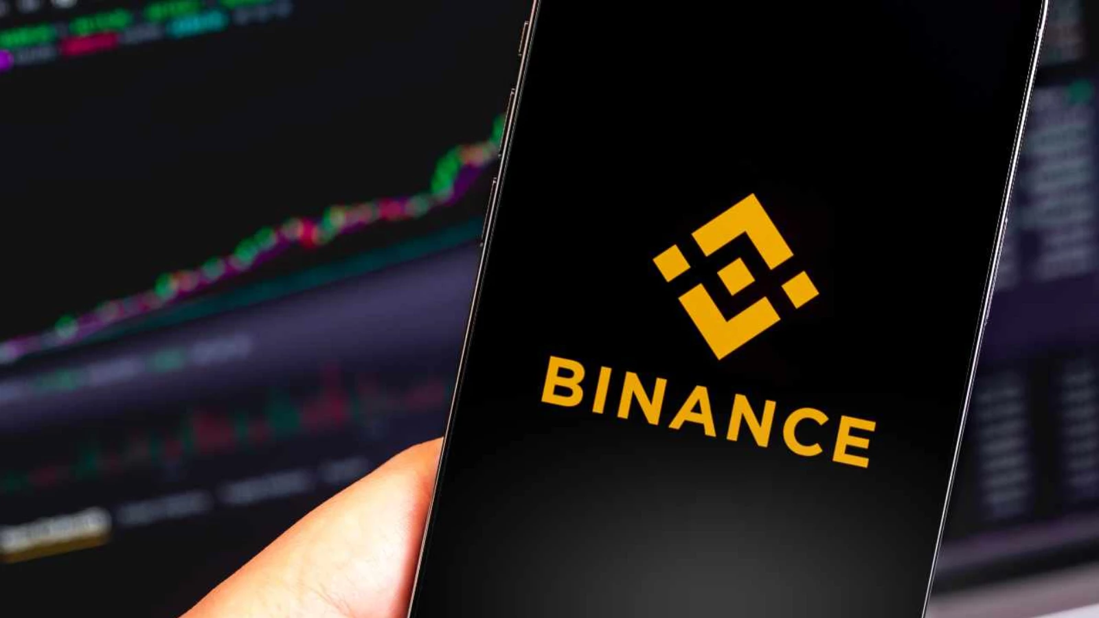 Binance, LUNC için Duyuru Yaptı