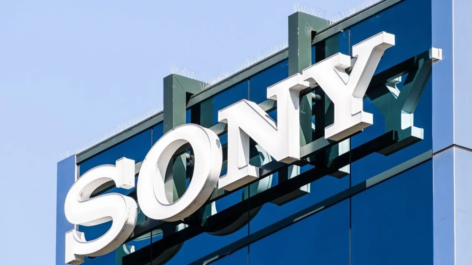 Sony Music Dosyaları Ticari Marka Başvurusu