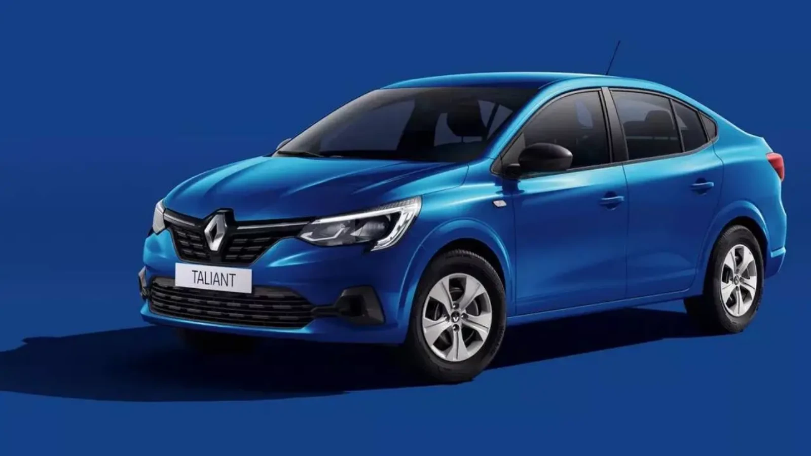 Renault Taliant'ın Eylül 2022 Fiyat Listesi