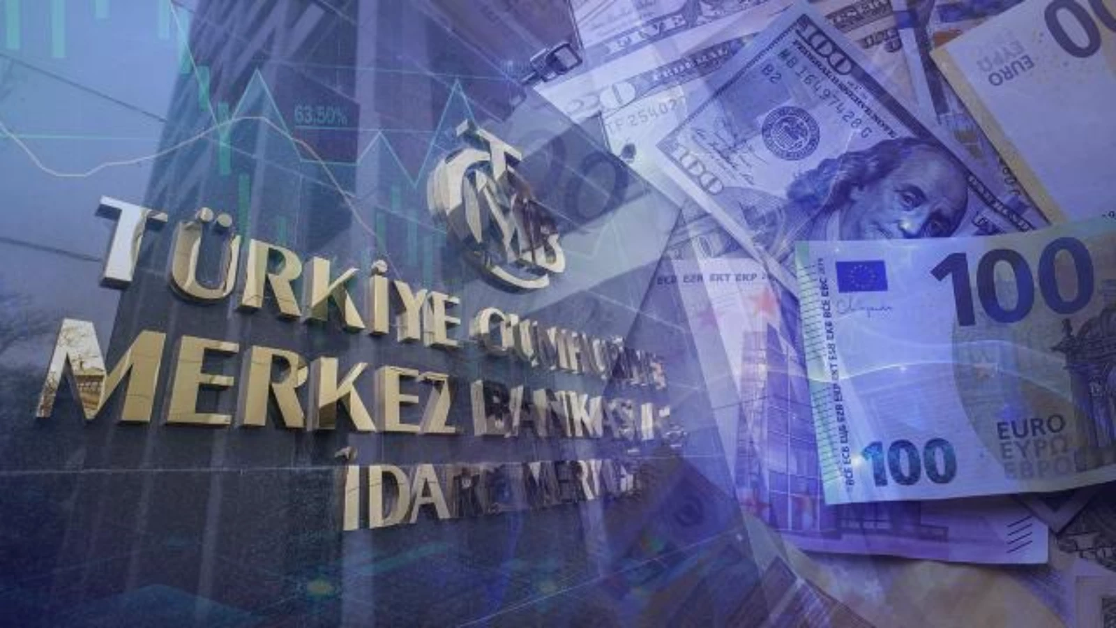 Merkez Bankası Rezervlerinde Sınırlı Yükseliş