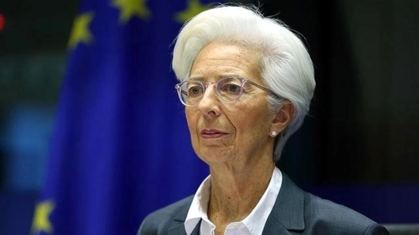 Lagarde, Gelecek Sene Daralmayı Göze Aldı!