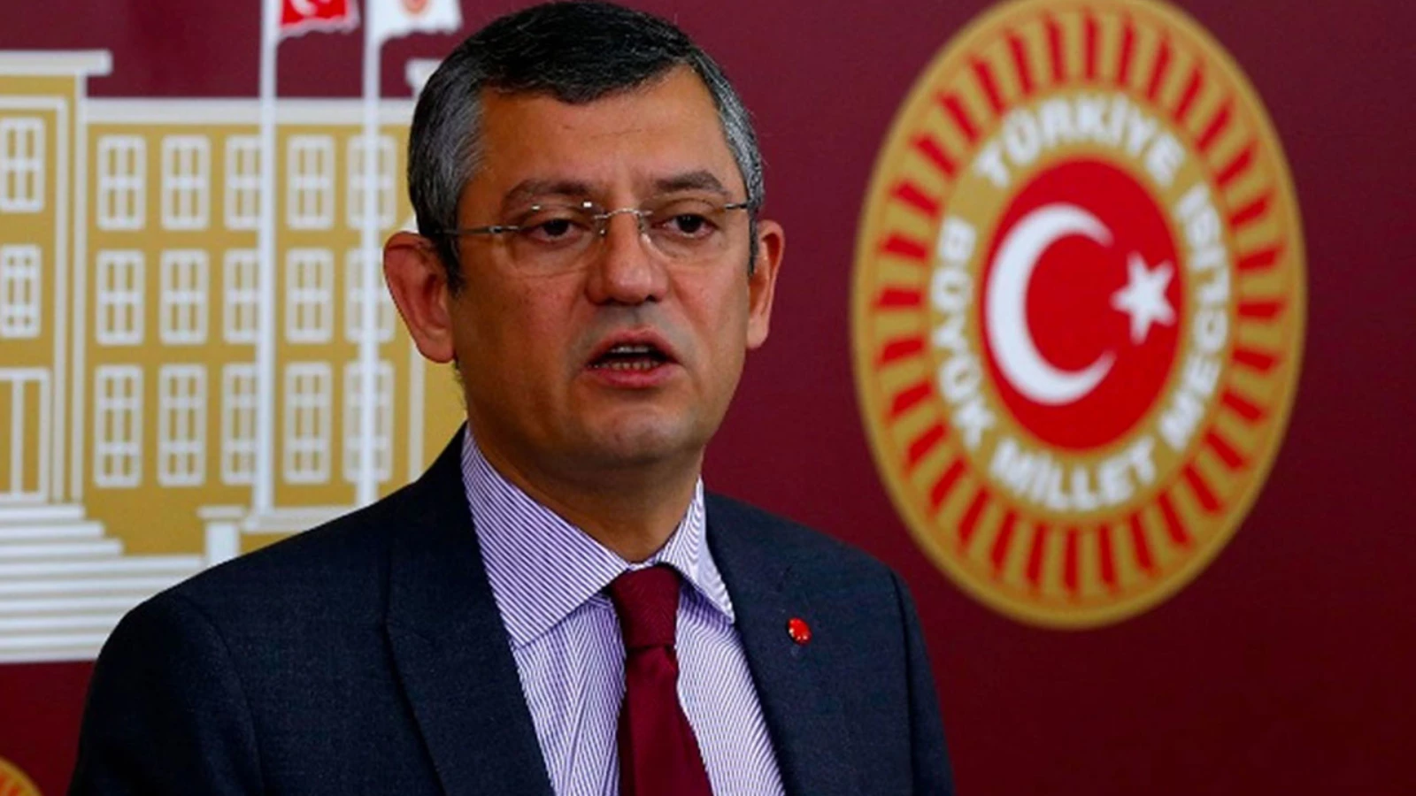 Özgür Özel: AKP'nin Elinde Türkiye İflas Etti