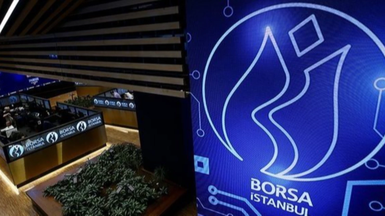 Borsa İstanbul Günü Kazançla Tamamladı