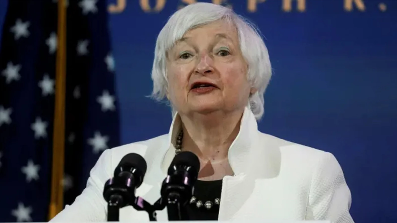 Yellen'den Şirketlere Vergi Oranlarının Artırılması Talebi