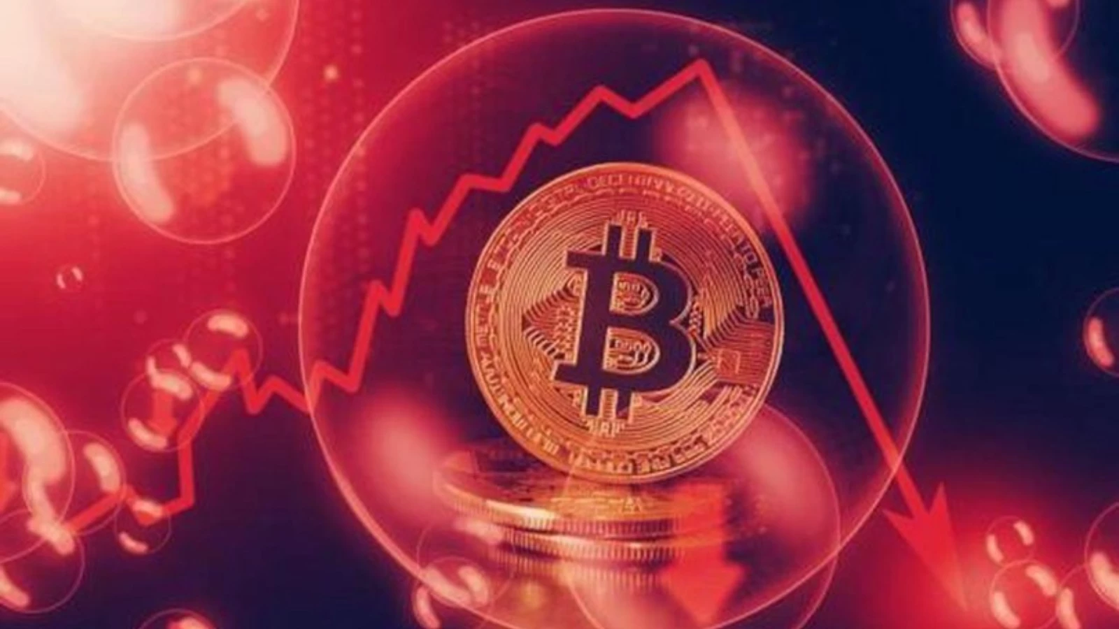 Bitcoin Düşüşünde Kim Hangi Pozisyonda?