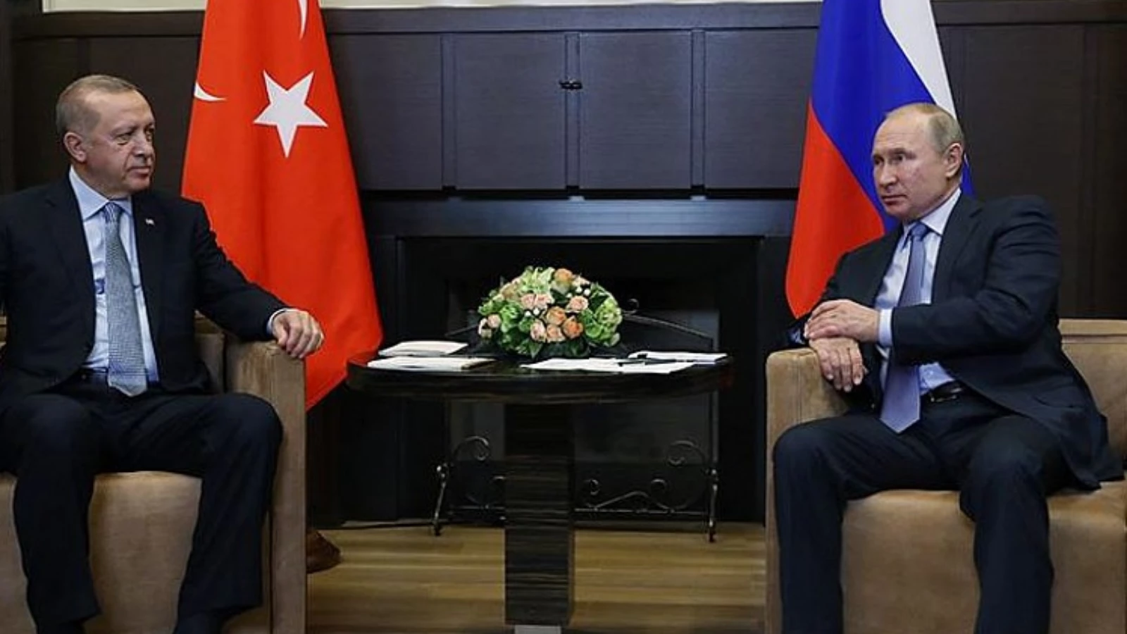 Erdoğan’ın Tahıl Eleştirisi Rus Medyasında Yankı Buldu