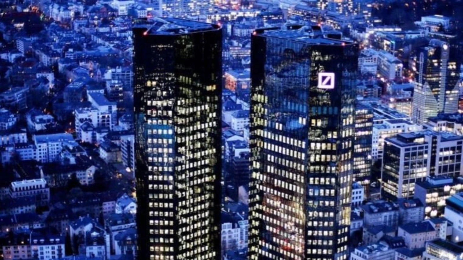 Deutsche Bank, ECB ile İlgili Faiz Beklentisini Artırdı!