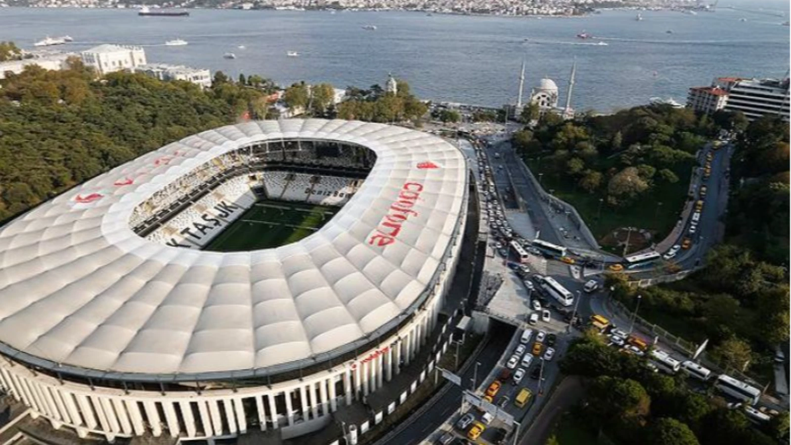 Beşiktaş, Global Menajerlik ile Mahkemelik Oldu!