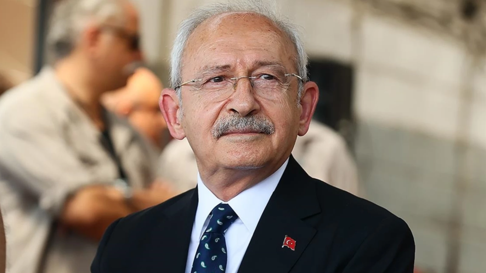 Kılıçdaroğlu: Hedef Daha Güçlü Bir Ekonomi ve Türkiye