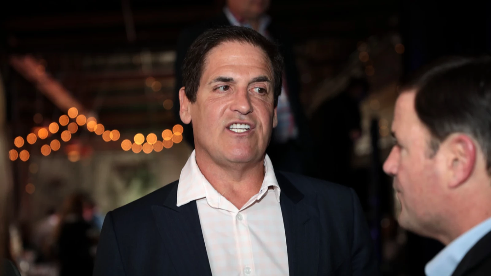 Mark Cuban'a Göre Kriptolar Artık ''Sıkıcı''