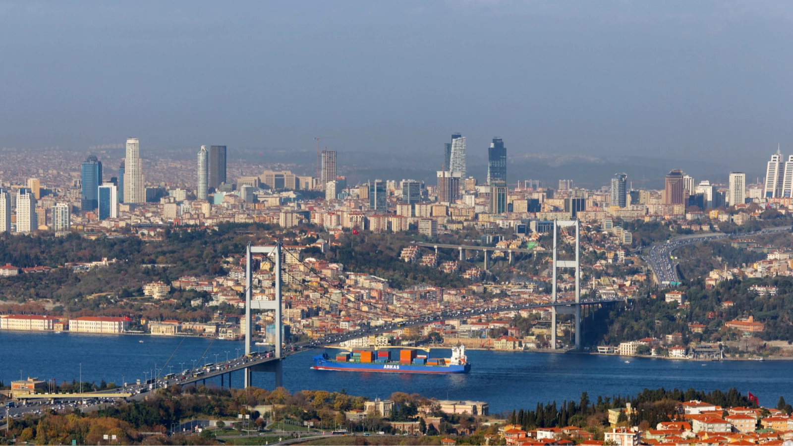 4 Bine Yakın Kongre Turisti İstanbul’da Olacak