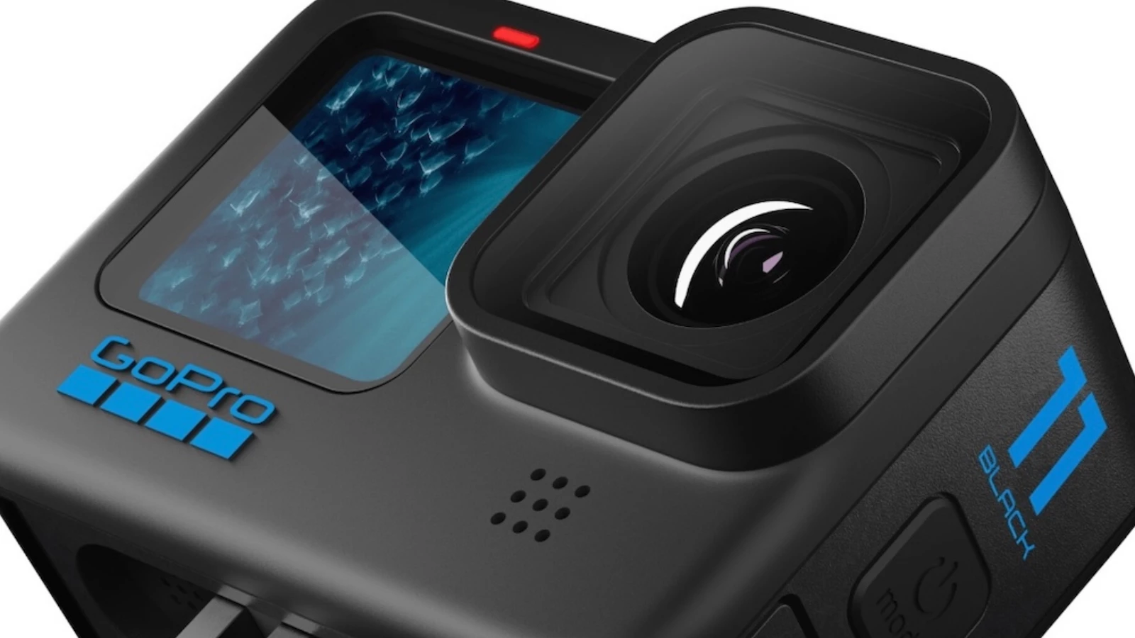 GoPro Hero 11 Mini Hakkında Sızıntılar Ortaya Çıkıyor