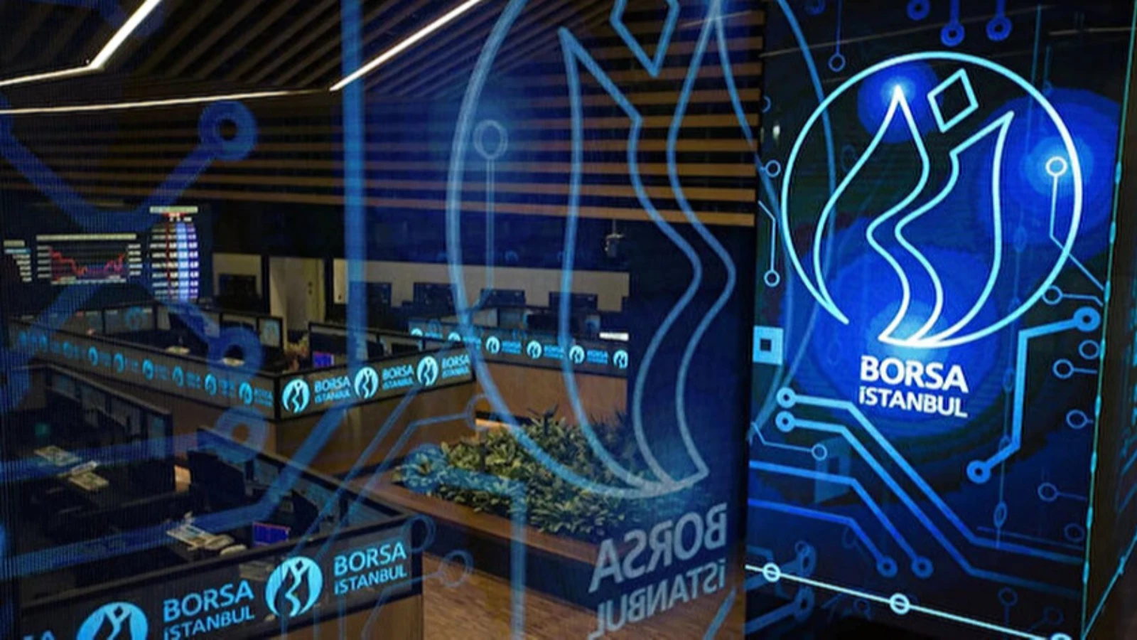 Borsa İstanbul Günü Kazançla Tamamladı