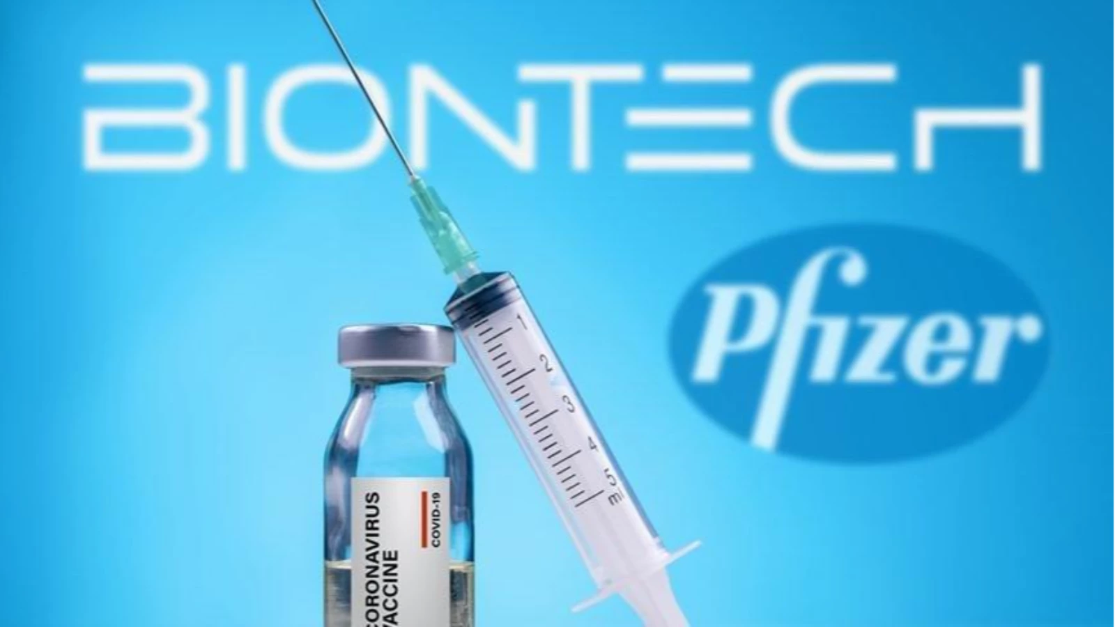 Pfizer-BioNTech'in Varyantlara Uyumlu Aşı Takviyesi