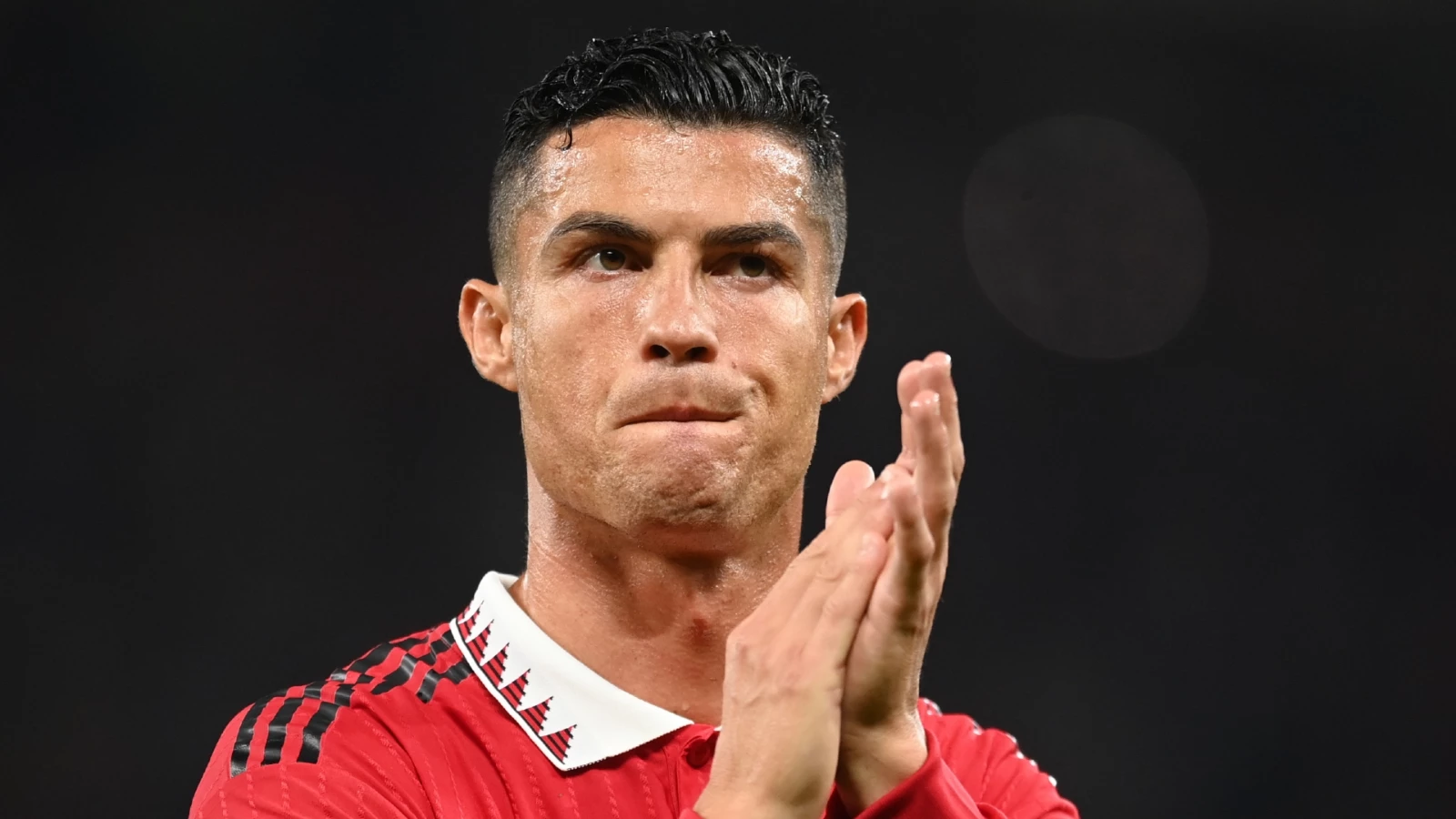 Ronaldo 242 Milyon Avroluk Teklifi Ret mi Etti?