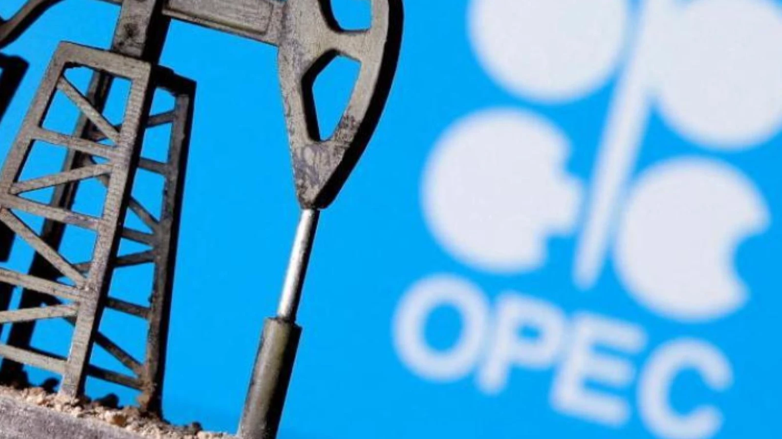 OPEC, Küresel Petrol Arzının Arttığını Duyurdu