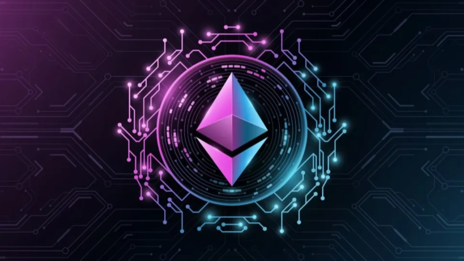 Ethereum Merge ile Dev Enerji Tasarrufu!