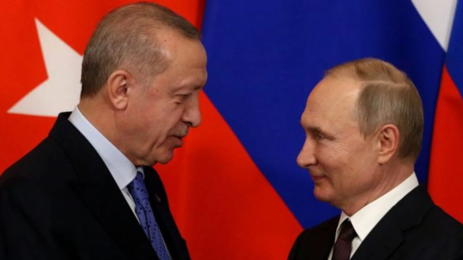 Kremlin, iki Liderin Görüşme Detaylarını Açıkladı